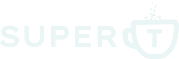 SuperT.xyz logo
